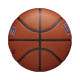 Wilson Μπάλα μπάσκετ NBA Team Alliance Los Angeles Lakers Indoor/Outdoor